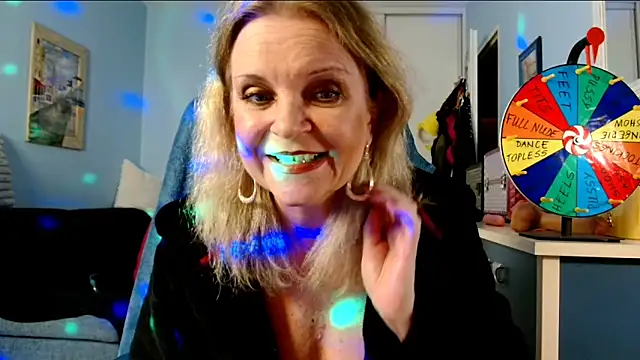 sexyjennyeu's cam snapshot