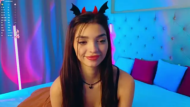 MarciaMarshall's cam snapshot