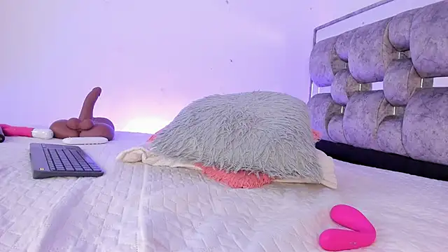 kailye_'s cam snapshot