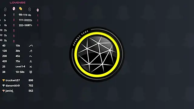 IrenePlamer live sex cam