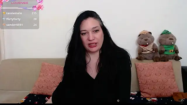 ElenaRose90's cam snapshot