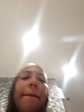 CanelitaPasion's cam snapshot