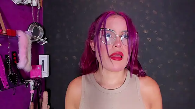 Alexa_Slave's cam snapshot