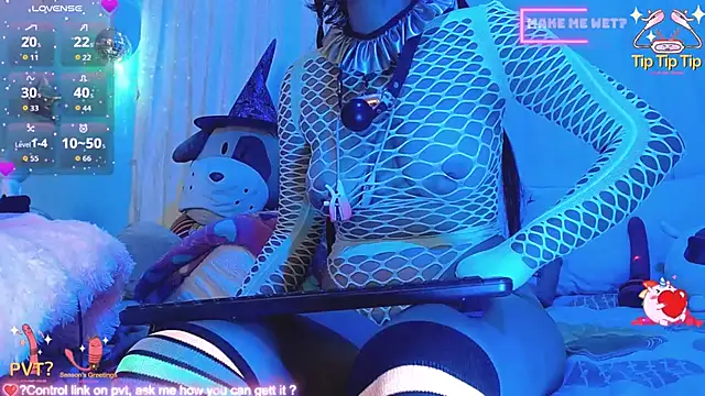 Mattilda_18's cam snapshot