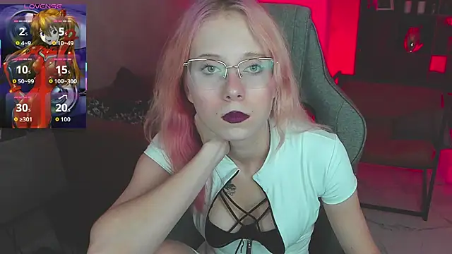 SakuraBliss's cam snapshot