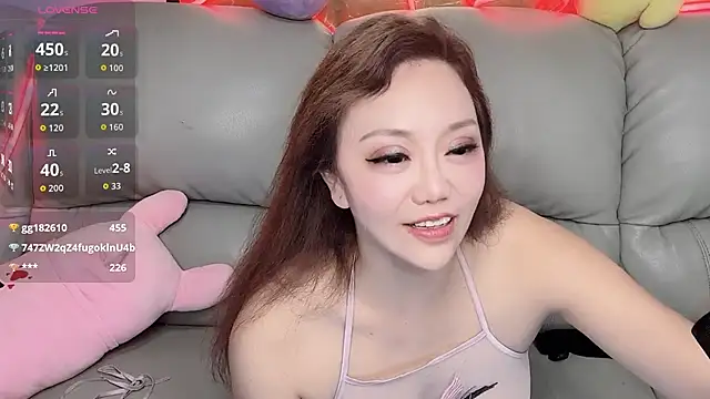 -mioo-'s cam snapshot