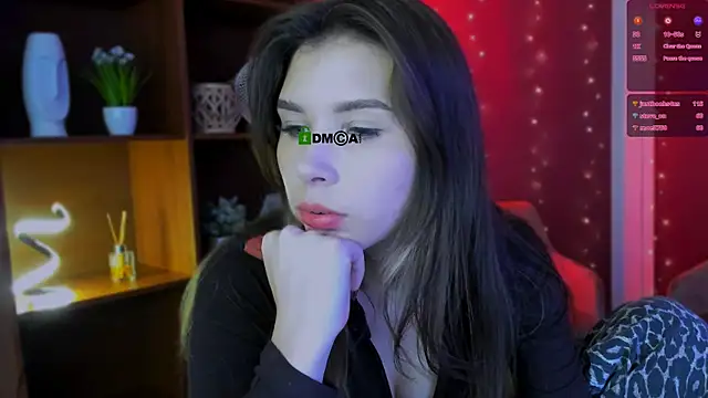 lily_morty's cam snapshot