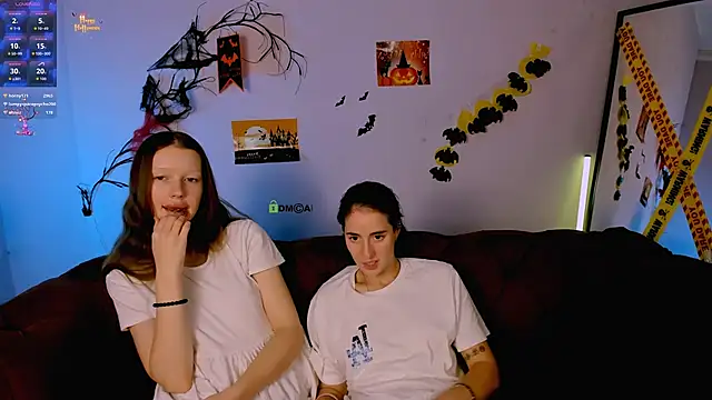 khloebeauty's cam snapshot