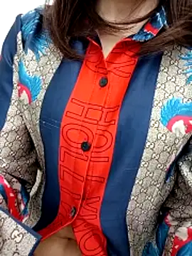 YukiLy's cam snapshot