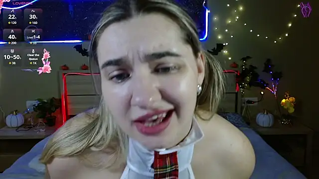 cutieblush's cam snapshot