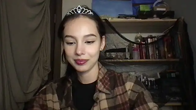 Yuna5343 live sex cam