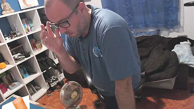 ravingr4d4's cam snapshot