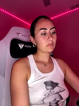 ximenacazalla's cam snapshot