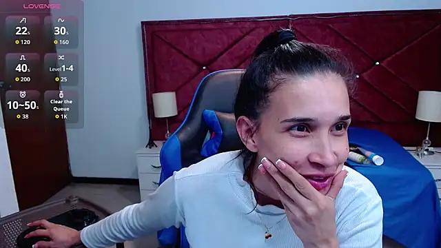 victoria_adams07's cam snapshot