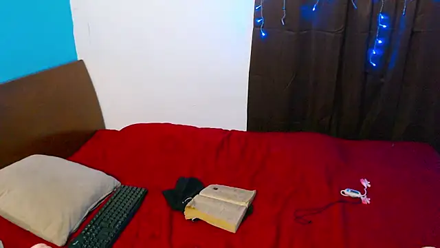 xime_collin777's cam snapshot