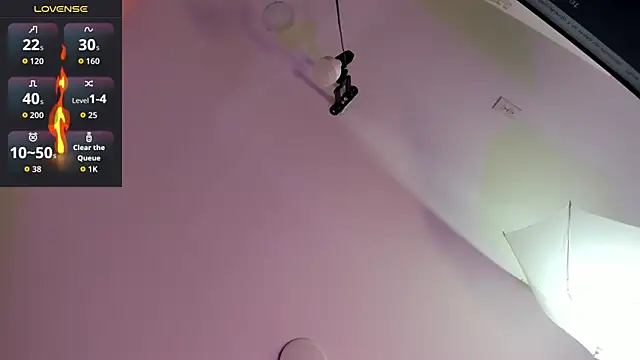 MadisonGomez_'s cam snapshot