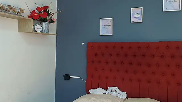 kristyl_paez's cam snapshot