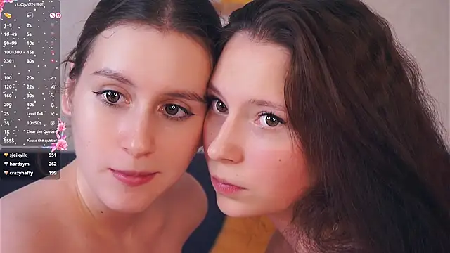 GabrielleLynchard's cam snapshot