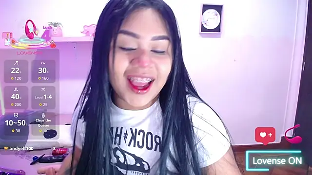 Nahom1_'s cam snapshot