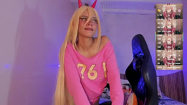 IamNayuta live sex cam