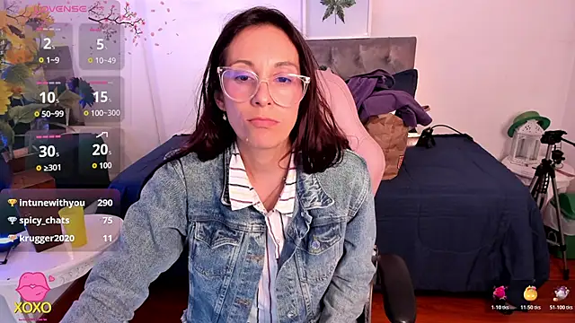 Nami_sunny's cam snapshot