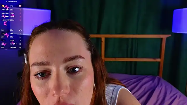 StacyWatts's cam snapshot