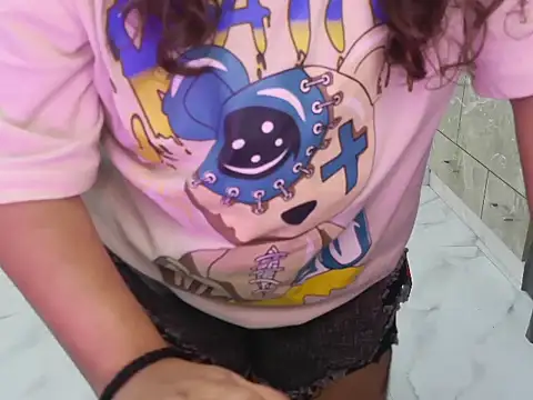 _Ameera_'s cam snapshot