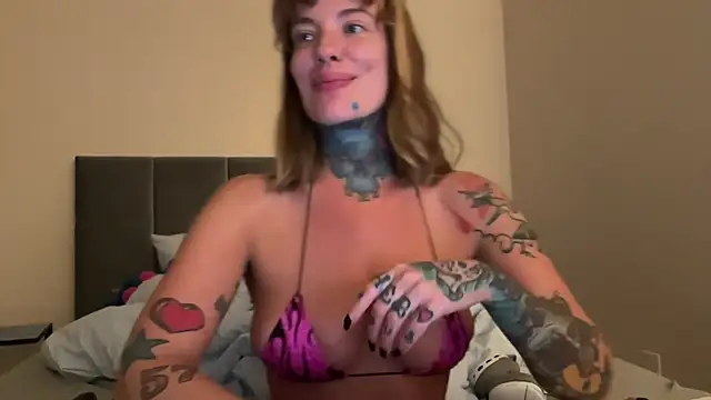 airgeadx's cam snapshot