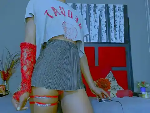 MissParis26's cam snapshot