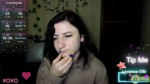 Muse_kitty_jenia's cam snapshot