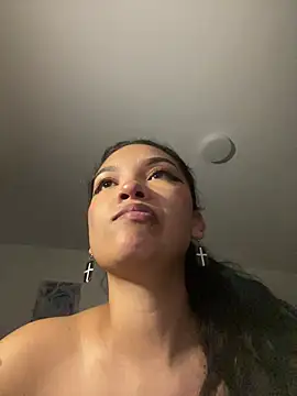 baby_lizy's cam snapshot