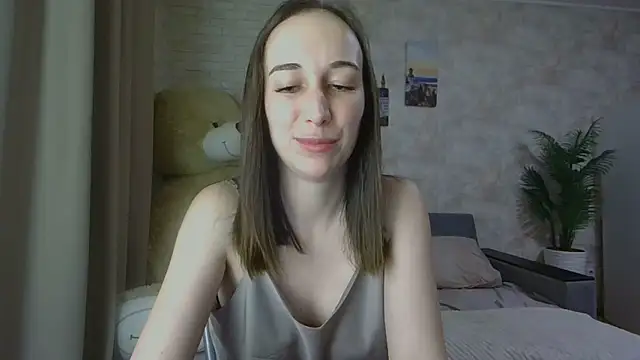 Anika_bloom's cam snapshot