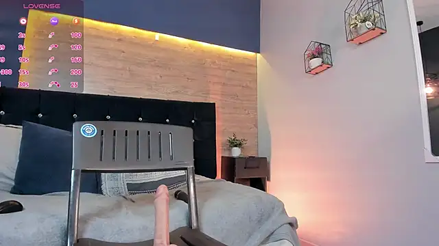 victoria_byte's cam snapshot