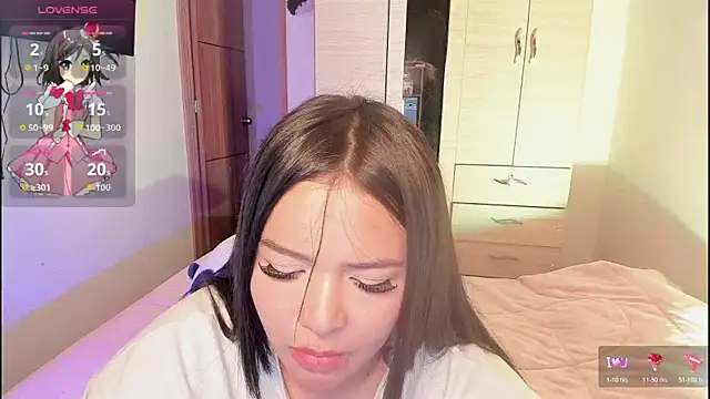 ImamDahian's cam snapshot