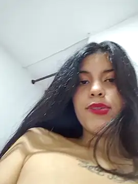 Angela_Sophie's cam snapshot