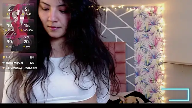 Asaray_T's cam snapshot