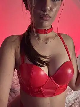 Amellly's cam snapshot