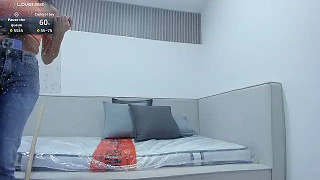 Samara_hale's cam snapshot