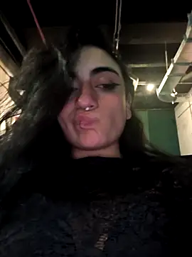 Lila_Desiree's cam snapshot