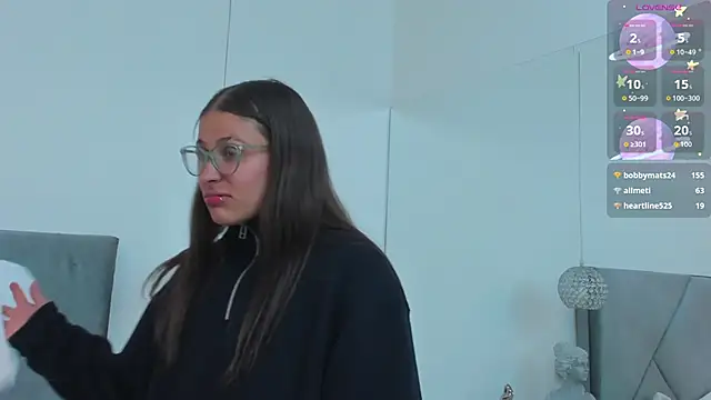 SofiaCavalli's cam snapshot