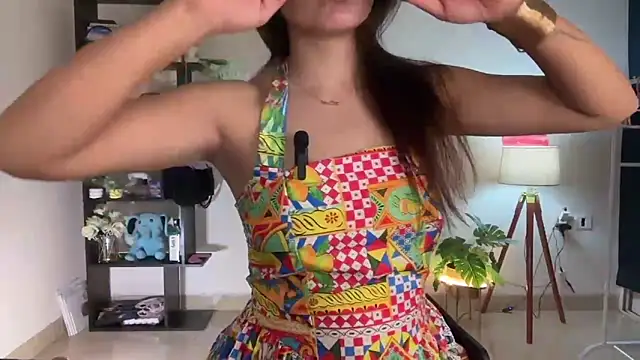 roseofvenom live sex cam