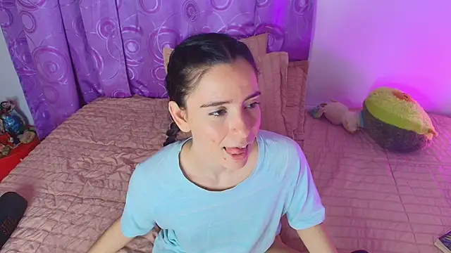 Peach_Rose_'s cam snapshot