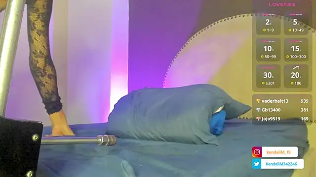 _Kendall_19's cam snapshot