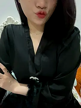 Sunny_babyy's cam snapshot