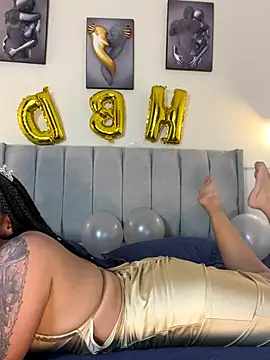 Samara_Hadi_'s cam snapshot