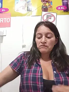 Salome-003's cam snapshot