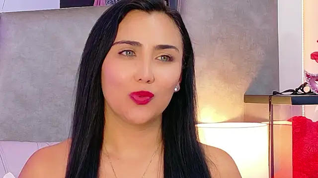 Evangeline_Taylorr's cam snapshot