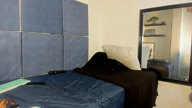 Ebonydollxx's cam snapshot