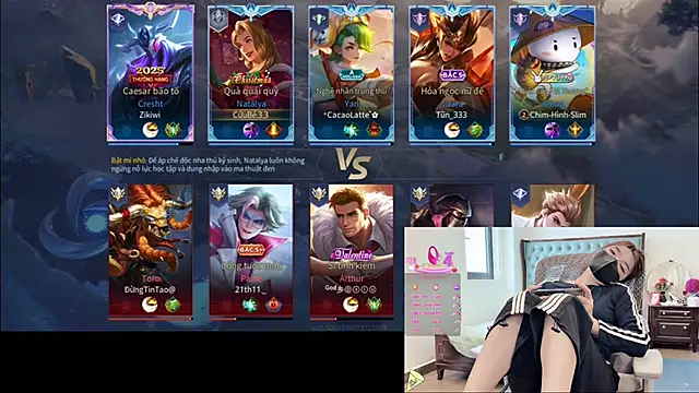 Caryln-Bun's cam snapshot