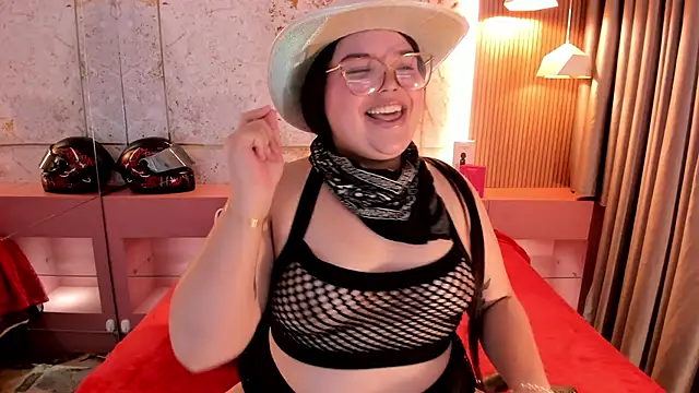 Lushi_Love's cam snapshot